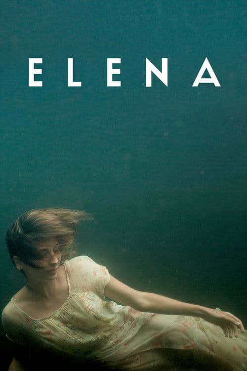 Elena (2013) poster