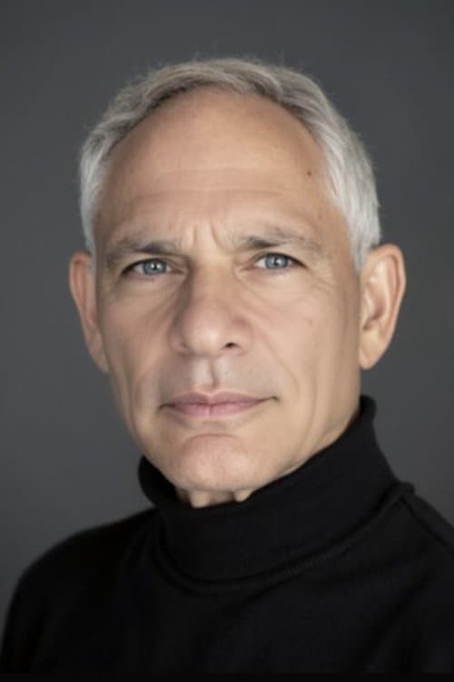 Russell Todd foto
