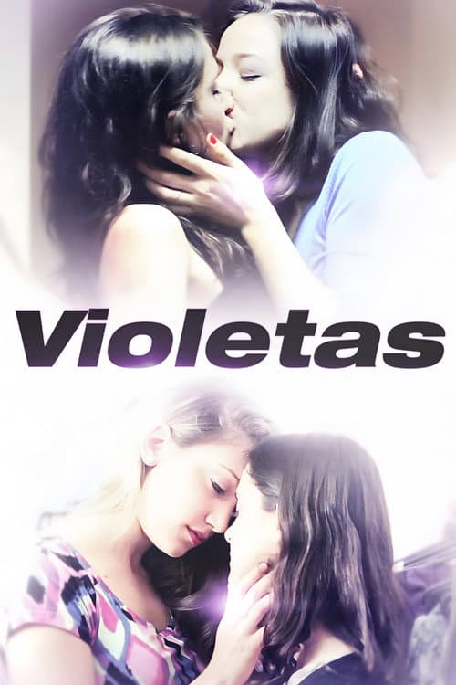 Tensión sexual, Volumen 2: Violetas (2013) poster