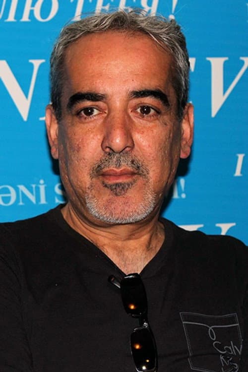 Fuad Osmanov foto