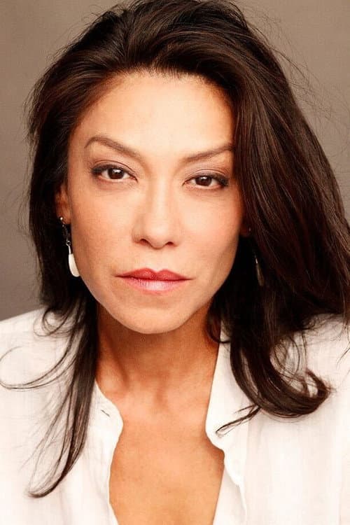Liz Burnette foto
