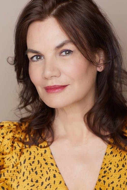 Marie Laurin foto