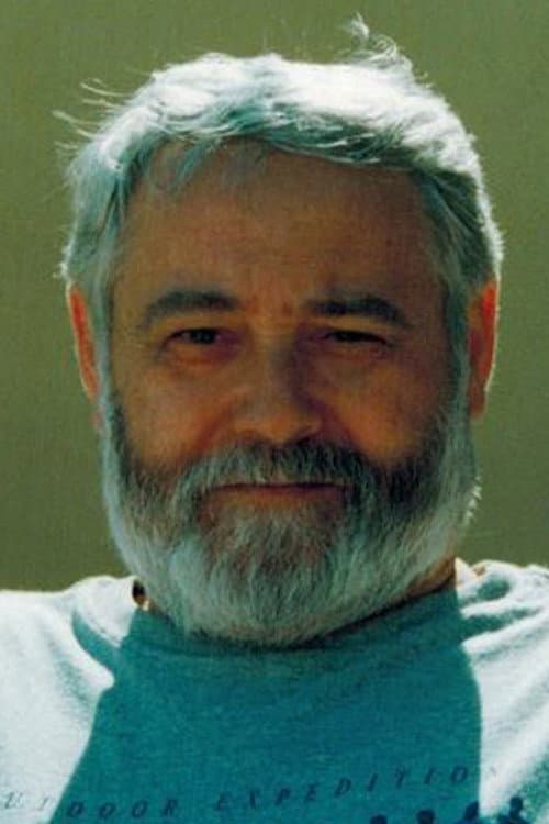 Božek Tomíček foto