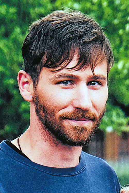 Willem Greeff foto