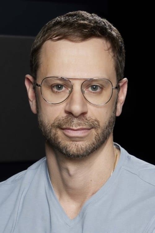 Sean Charmatz foto