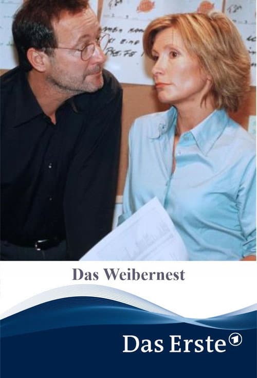 Das Weibernest (2001) poster