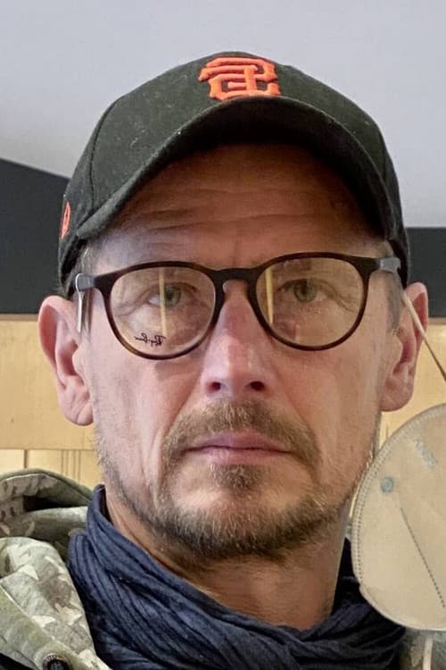 Volkhart Buff foto