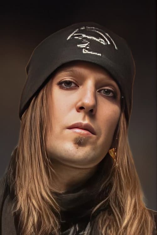 Alexi Laiho foto