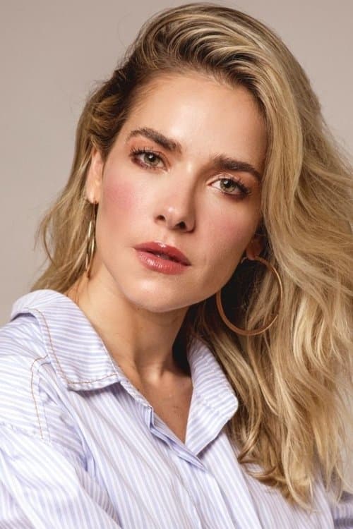 Monique Alfradique foto