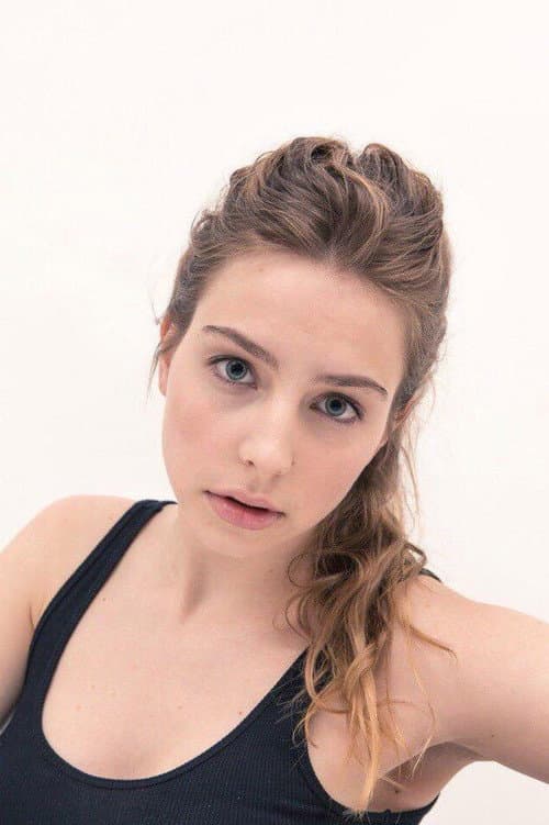 Olga Turchak foto