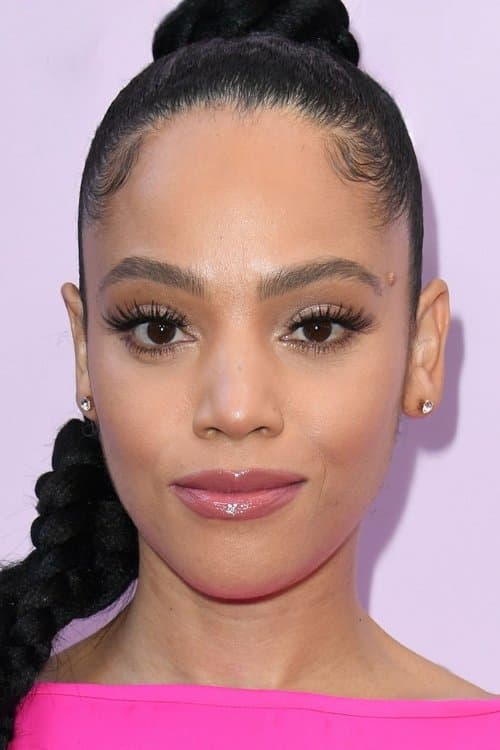Bianca Lawson foto
