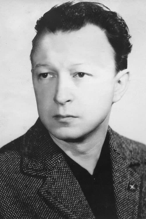 Леонид Макарычев foto