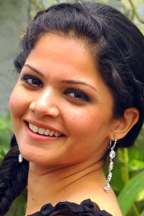 Anuya Bhagvath foto