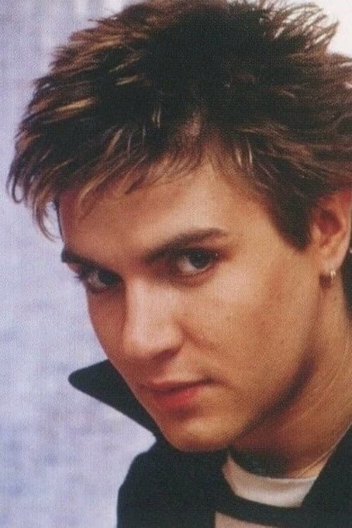 Simon Le Bon foto