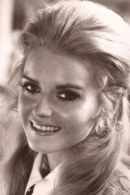Sharon Farrell foto