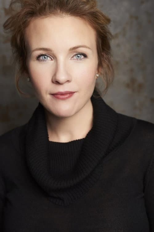 Sasha Cooke foto