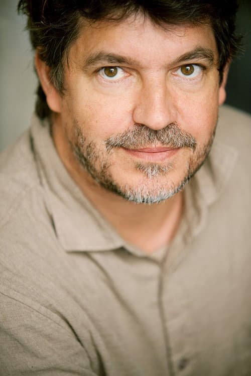 Pierre Schoeller foto