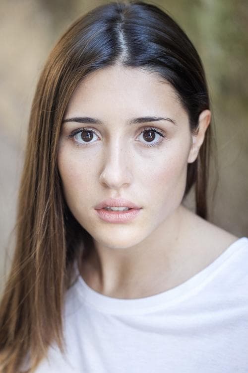 Angela Fontana foto