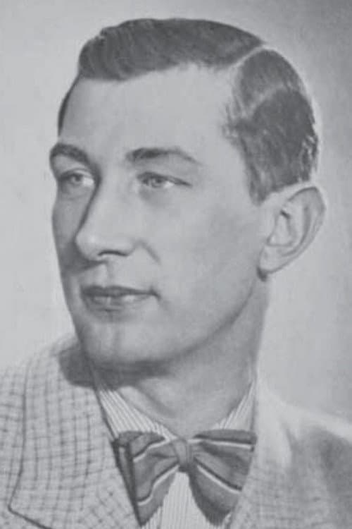 Stanisław Woliński foto