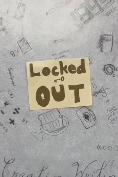 Locked Out (2023) poster