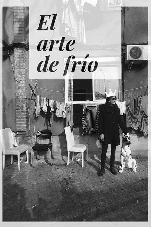 El arte de frío (2020) poster