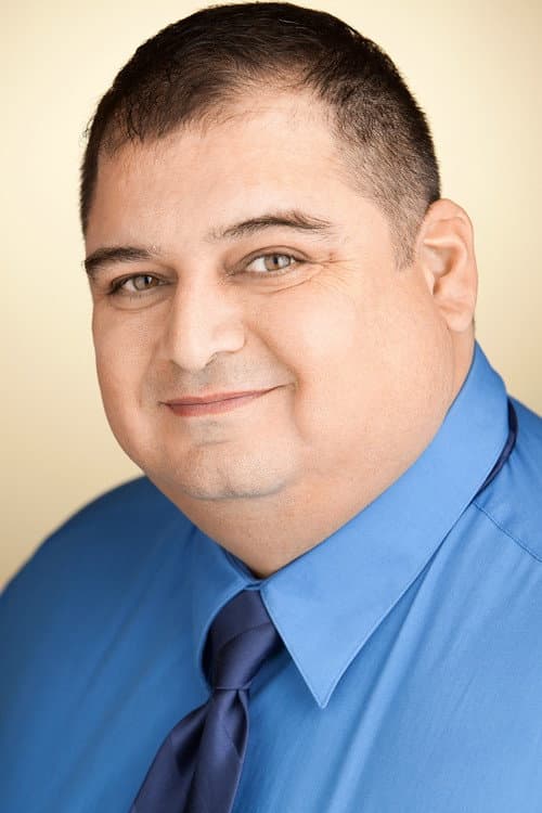 Rudy Villagrana foto