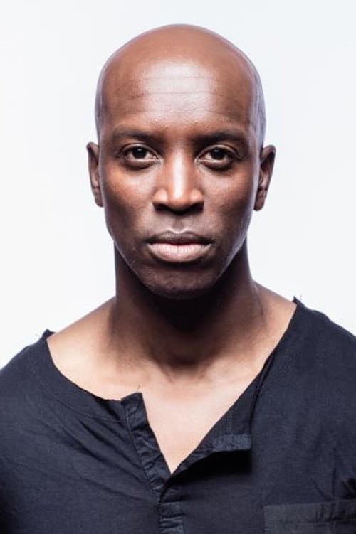 Andrew Baptiste foto