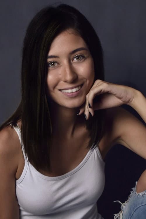 Taísa Luciano foto
