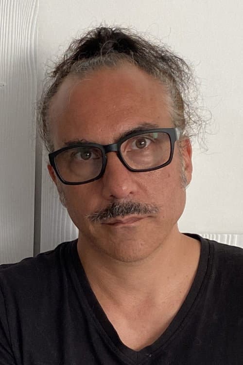 Ernesto Ardito foto