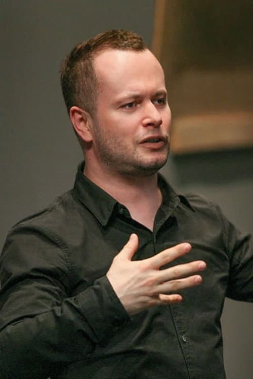 Dmitri Tcherniakov foto