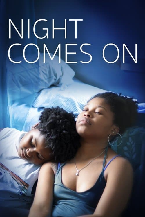 Night Comes On (2018) poster