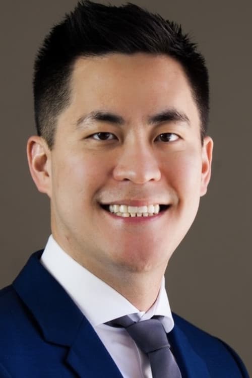 Vincent Cheng foto