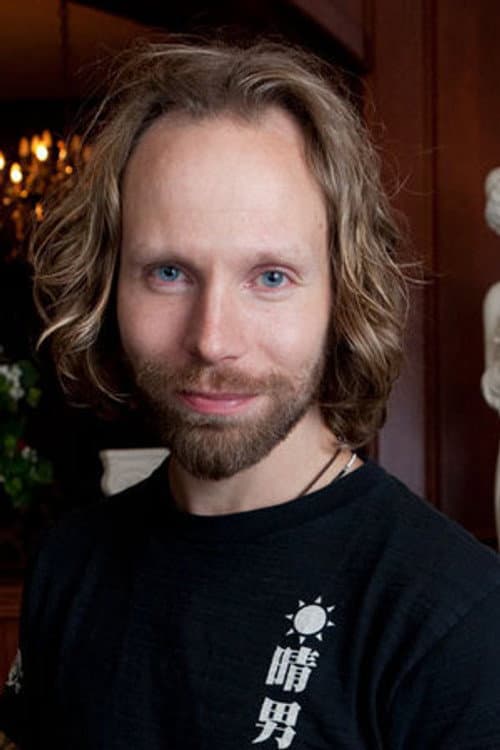 Tuomas Milonoff foto