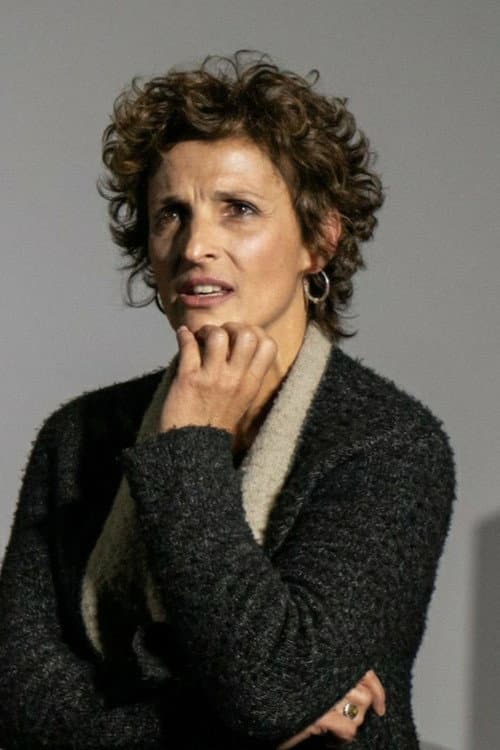 Ángeles Luque foto