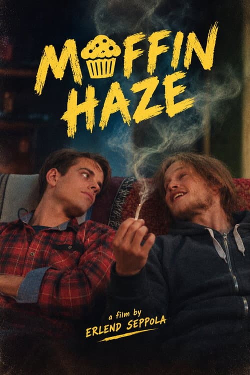 Muffin Haze (2014) poster