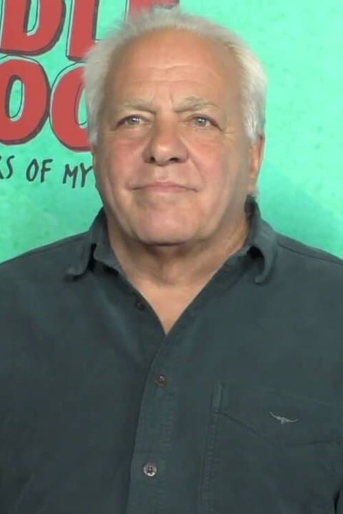 Marty Eli Schwartz foto