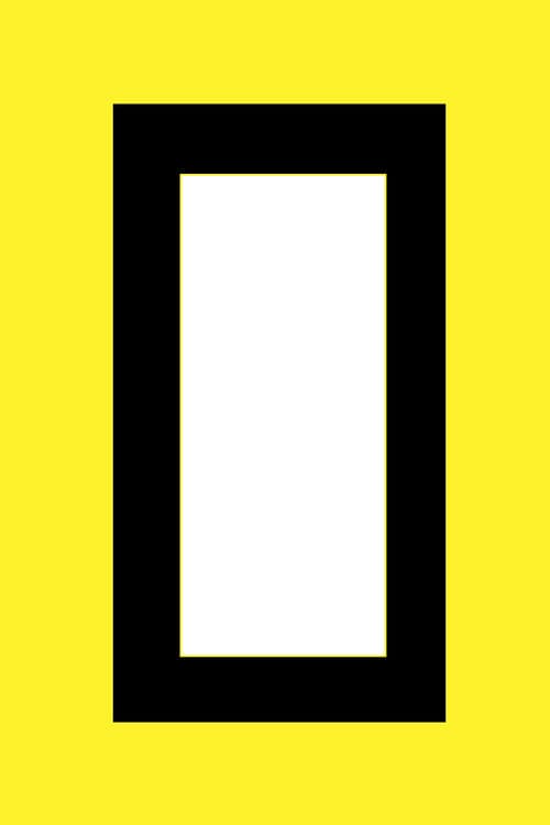 amarelo-angústia (2019) poster