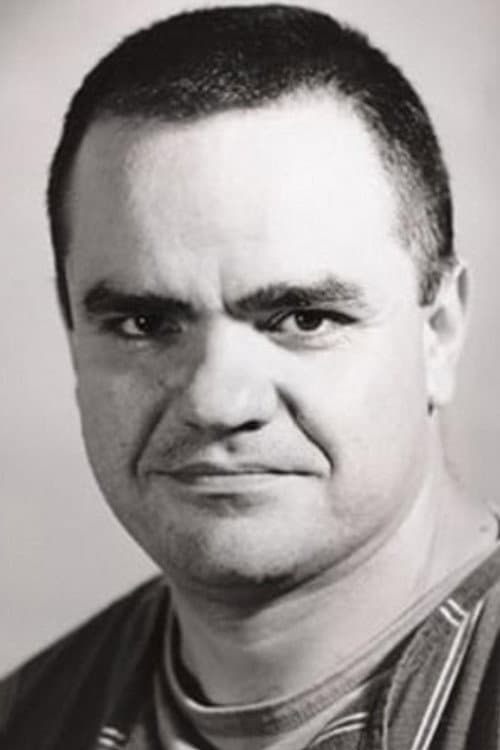 Pericles Lewnes foto