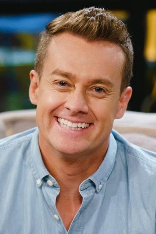 Grant Denyer foto