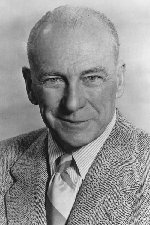 George Abbott foto
