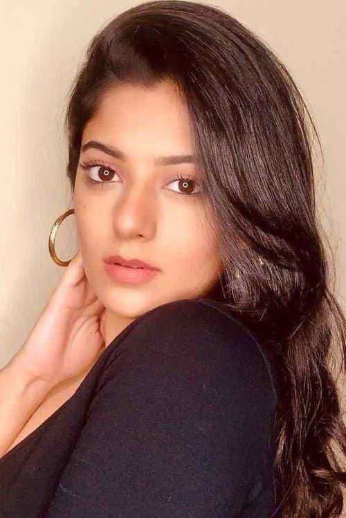 Kangan Nangia foto