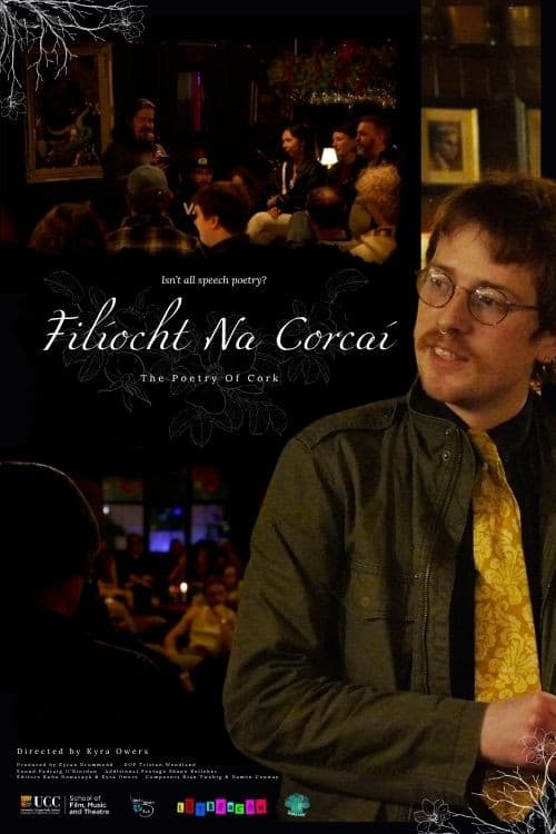 Filíocht Na Corcaí (2026) poster