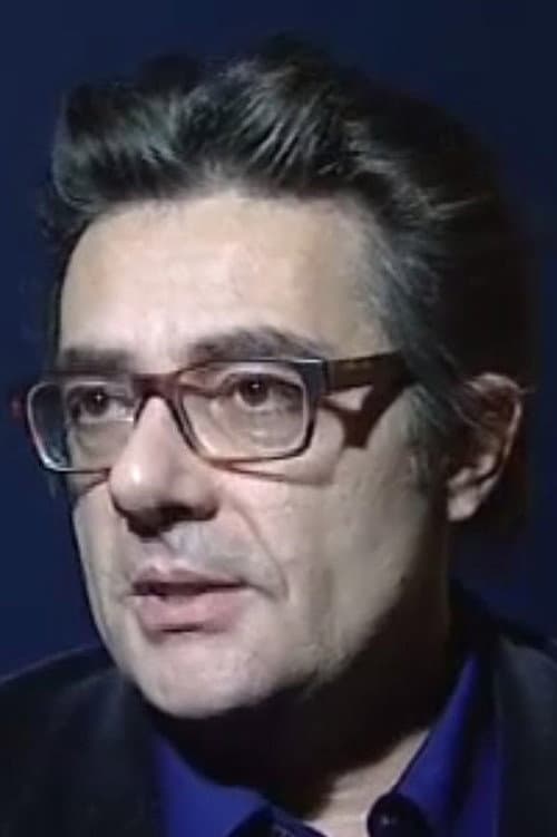 Manuel Boursinhac foto