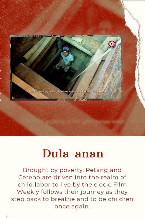Dula-anan (2017) poster