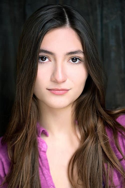 Lily Rose Silver foto