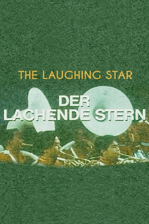 Der lachende Stern (1983) poster
