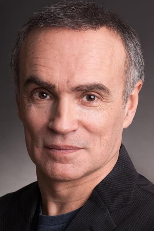 François Lescurat foto