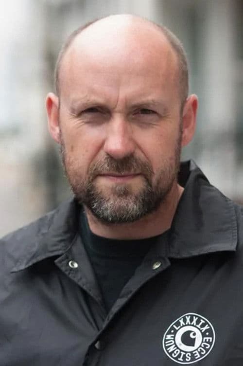 Andrew Elias foto