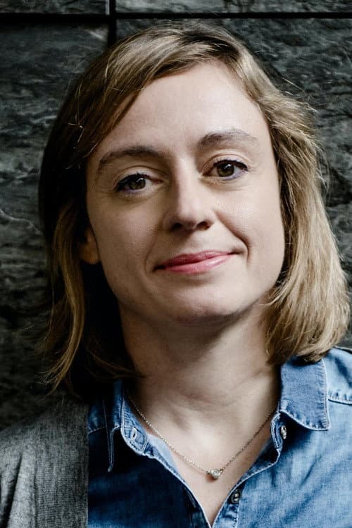 Ángela Armero foto