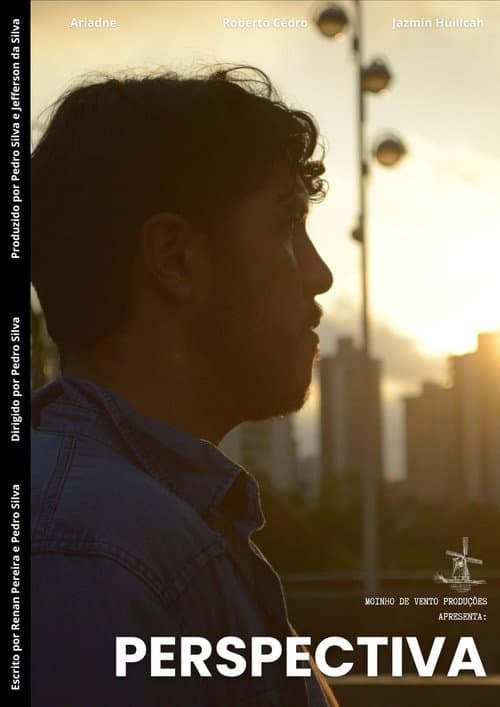 Perspectiva (2025) poster